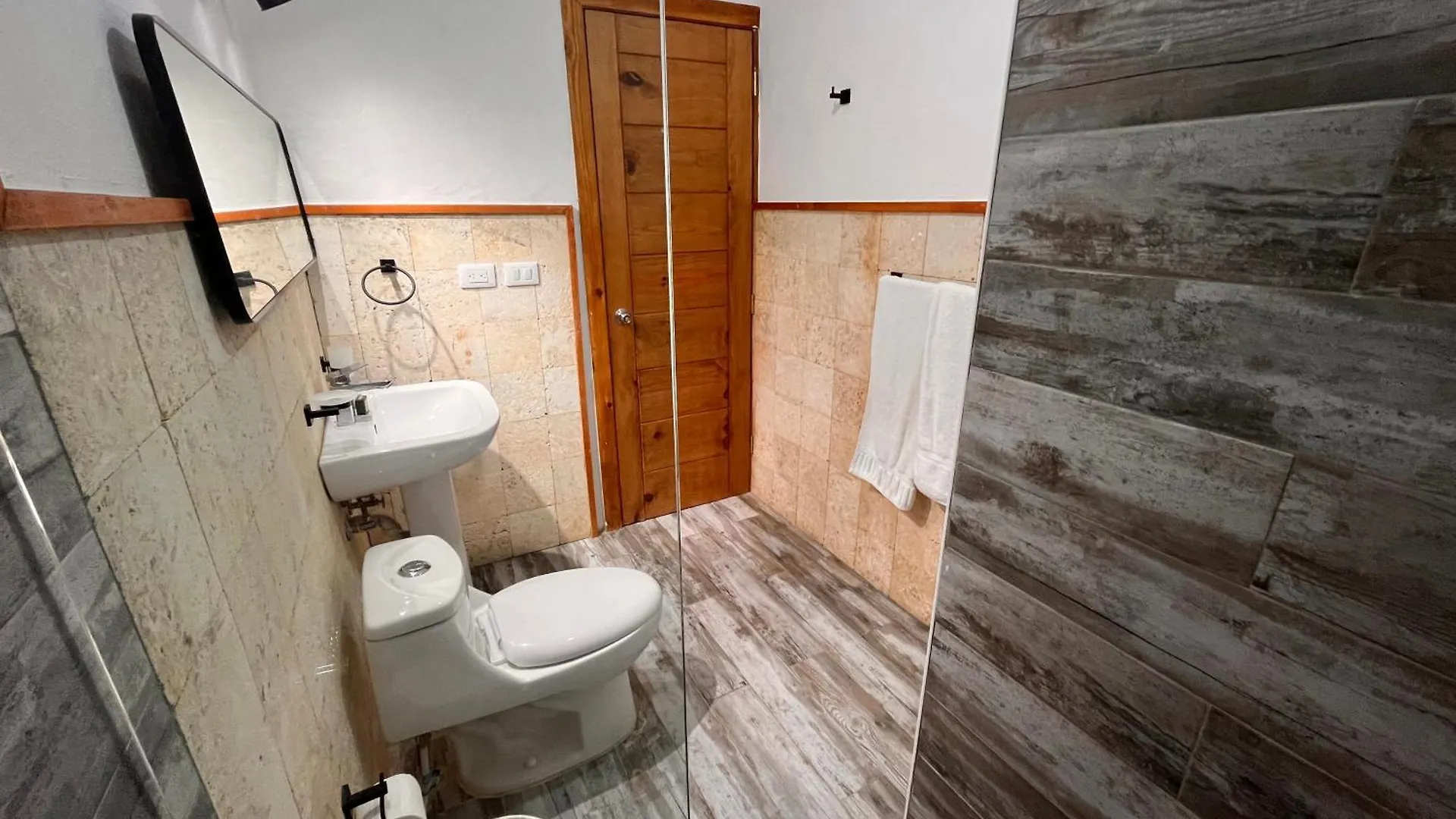 Apartamento Residencial Paraiso C102 Bayahibe