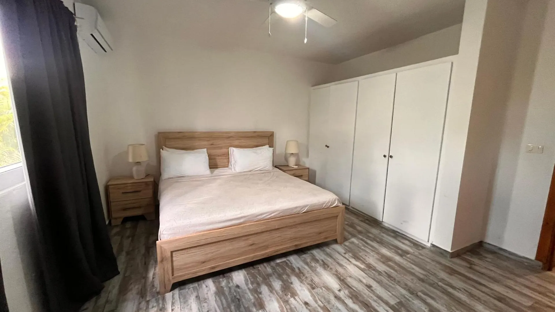Residencial Paraiso C102 Bayahibe