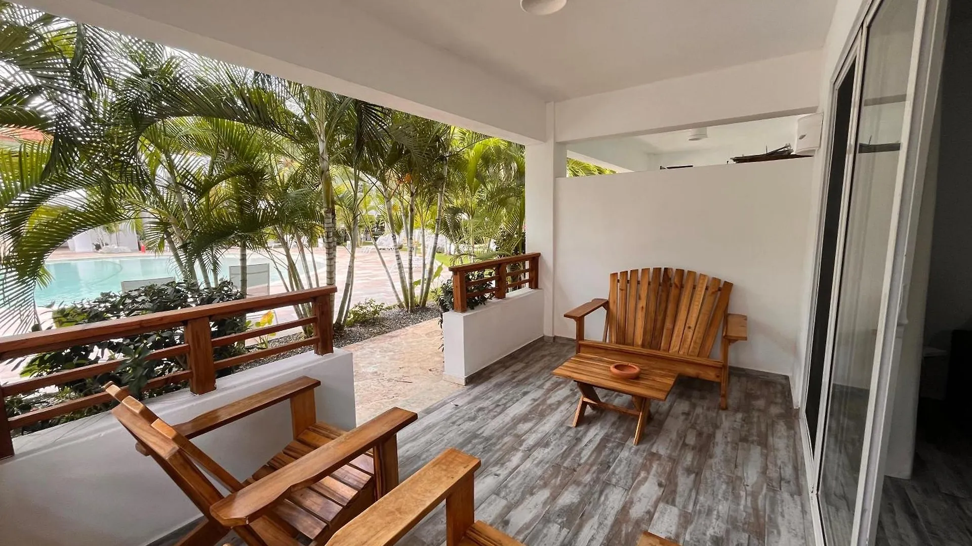 Residencial Paraiso C102 Bayahibe 0*,  República Dominicana