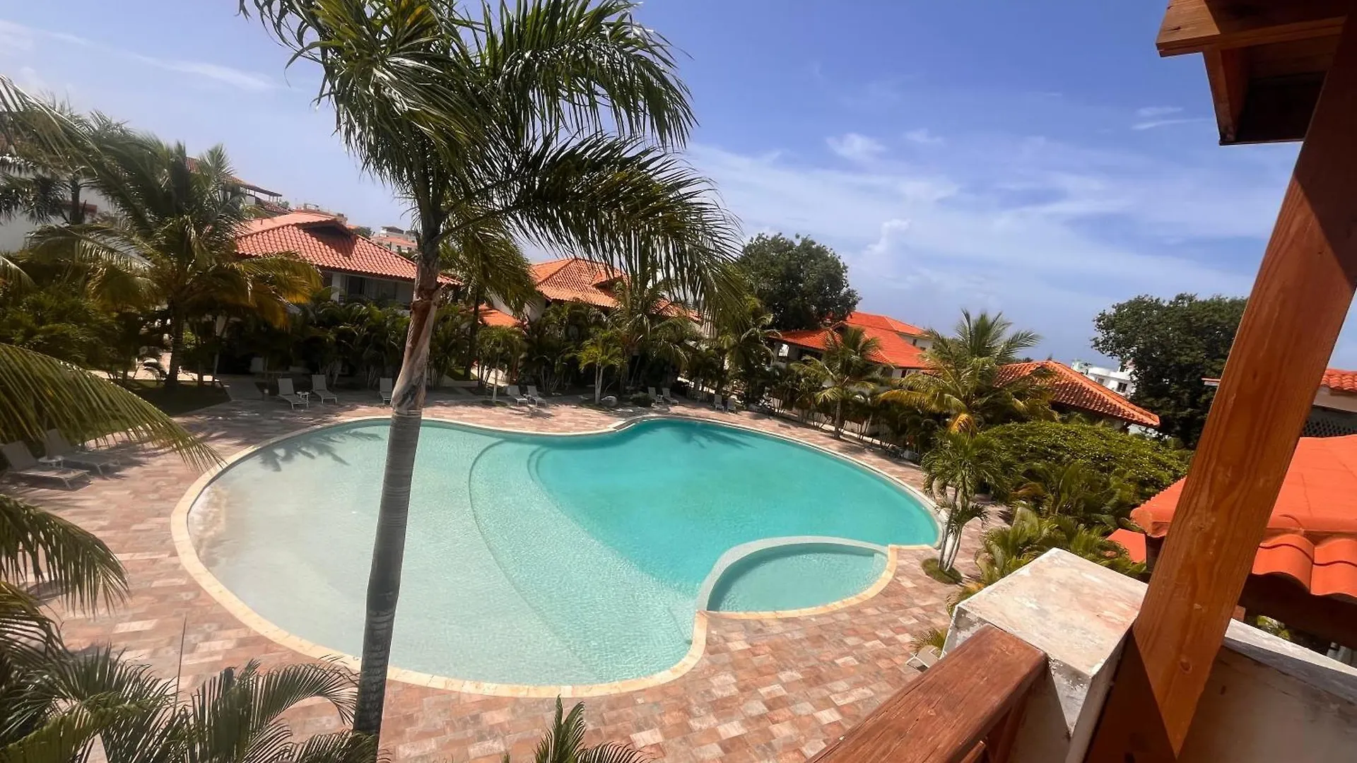 Residencial Paraiso C102 Bayahibe