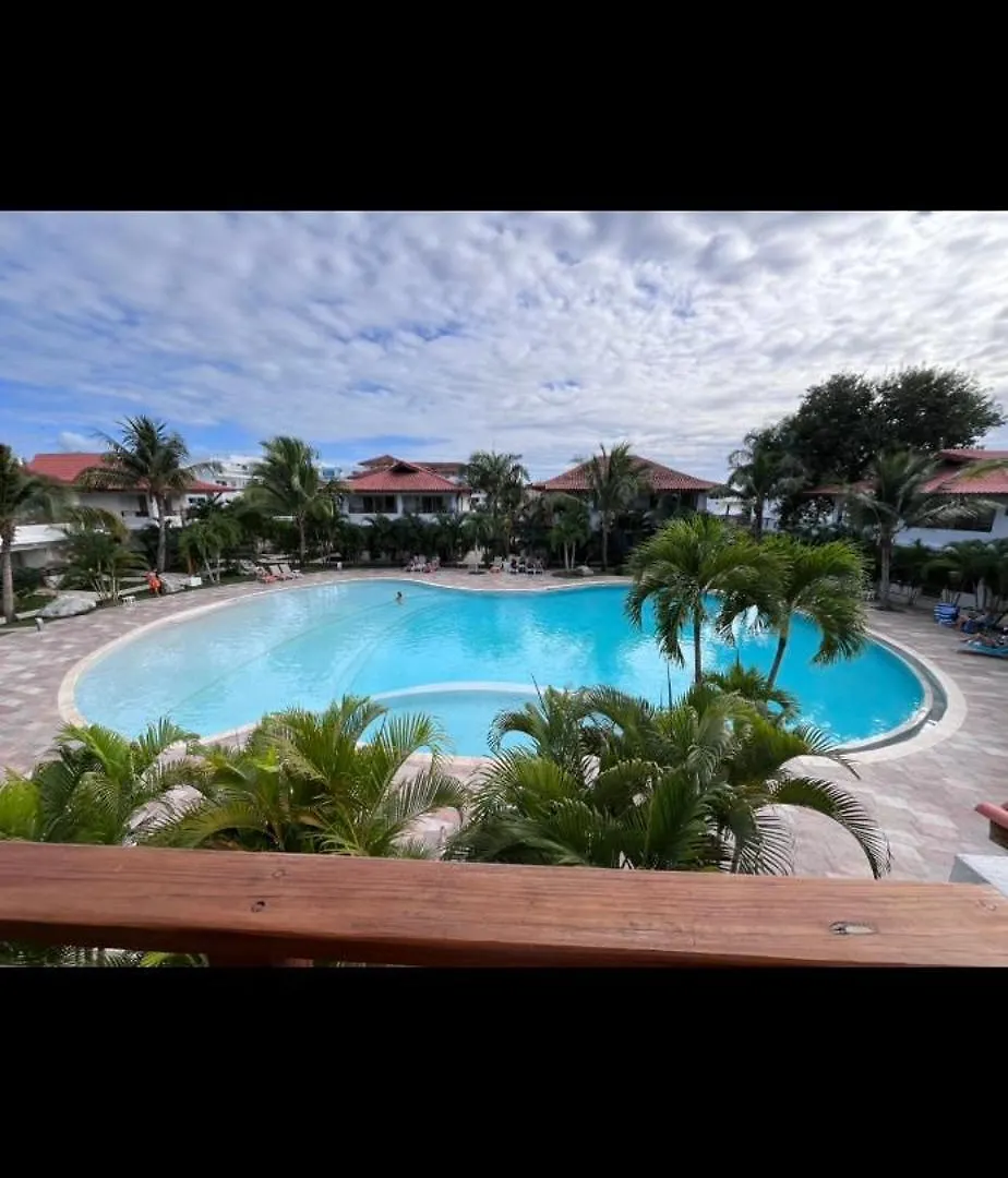 Apartment Residencial Paraiso C102 Bayahibe Dominican Republic