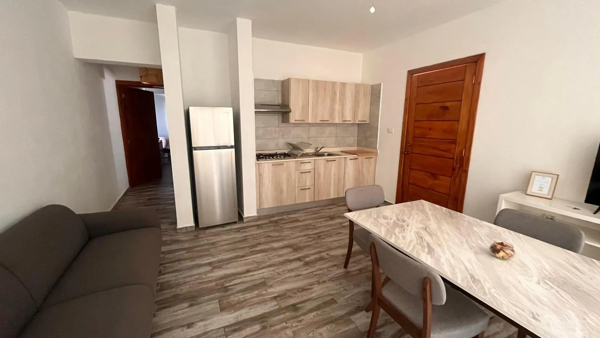 Residencial Paraiso C102 Bayahibe 0*,