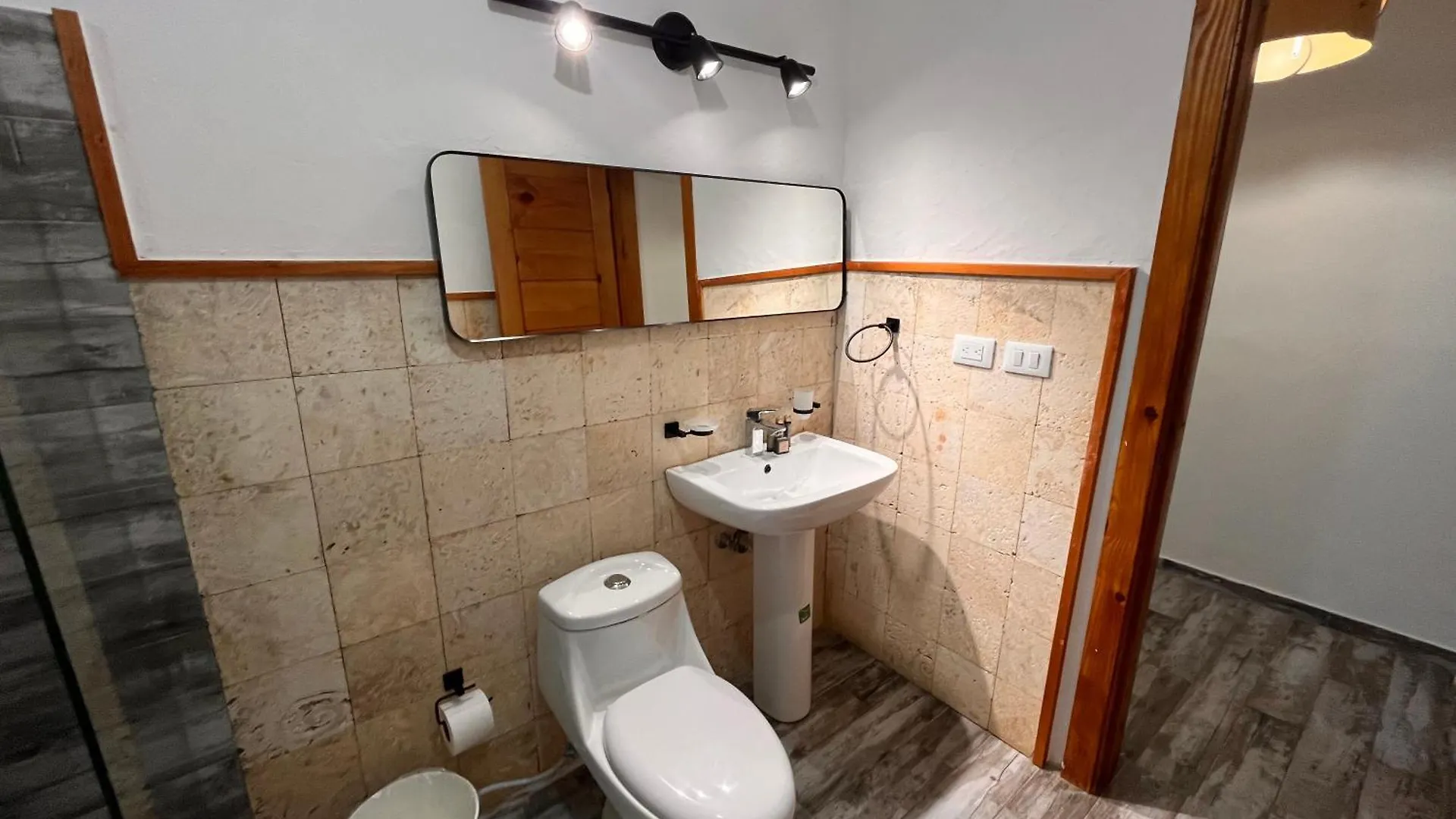 Residencial Paraiso C102 Bayahibe