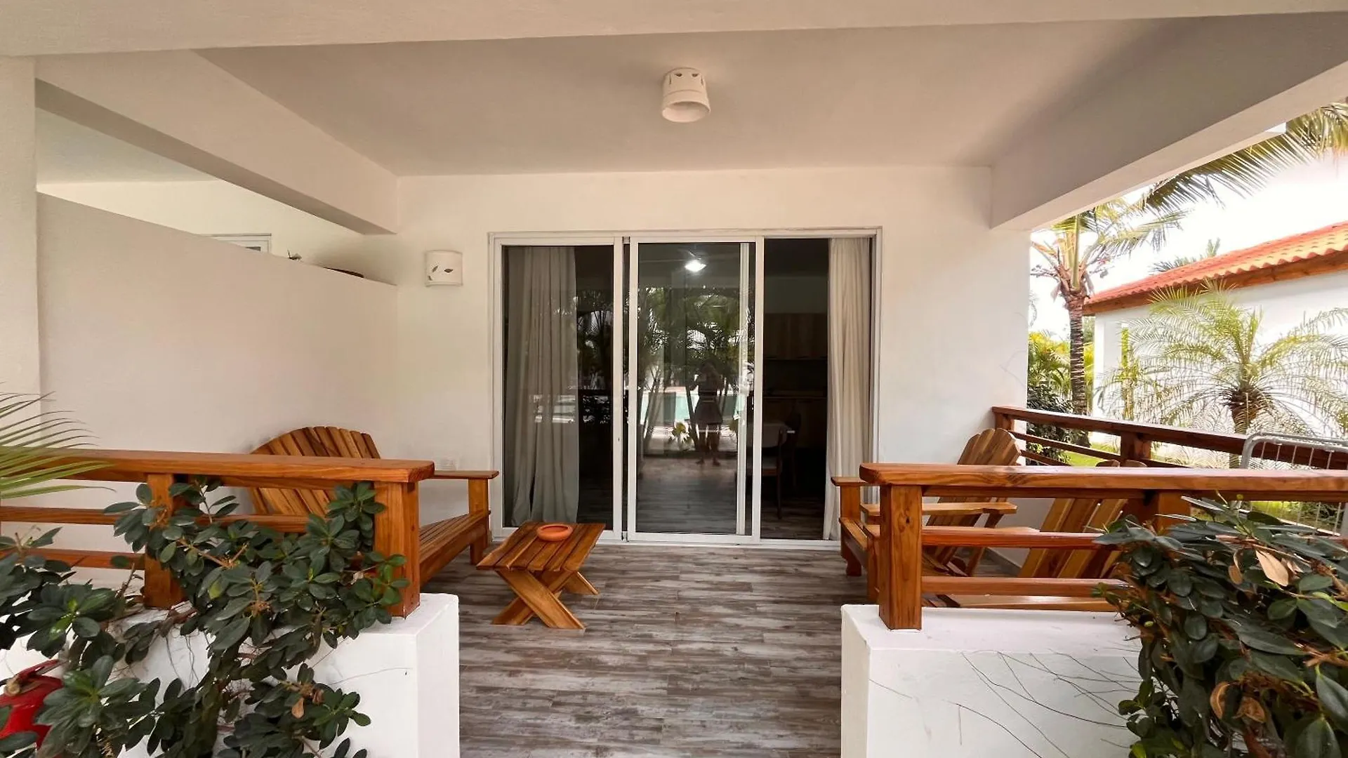 Residencial Paraiso C102 Bayahibe Dominican Republic
