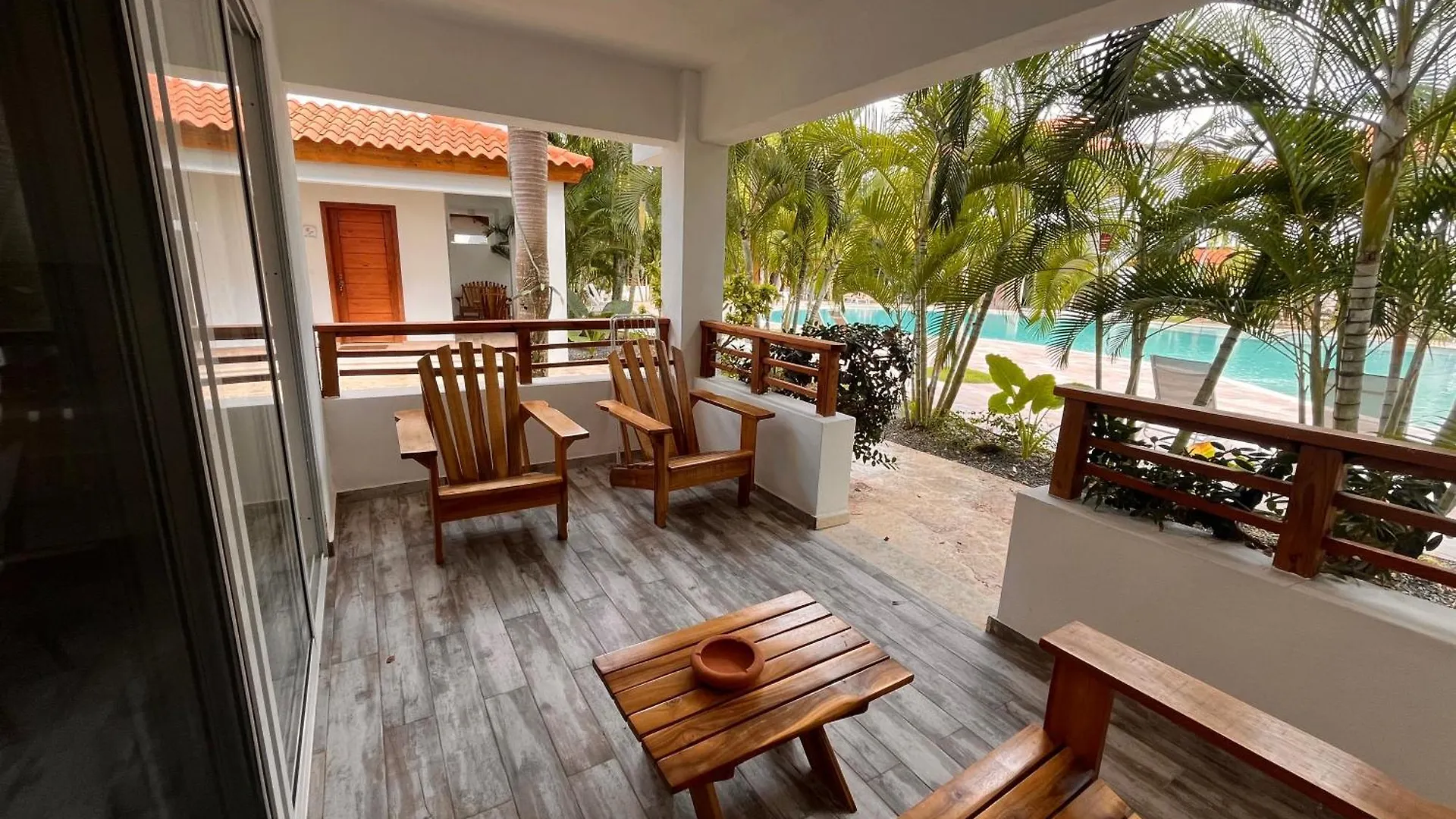 Residencial Paraiso C102 Bayahibe Dominican Republic