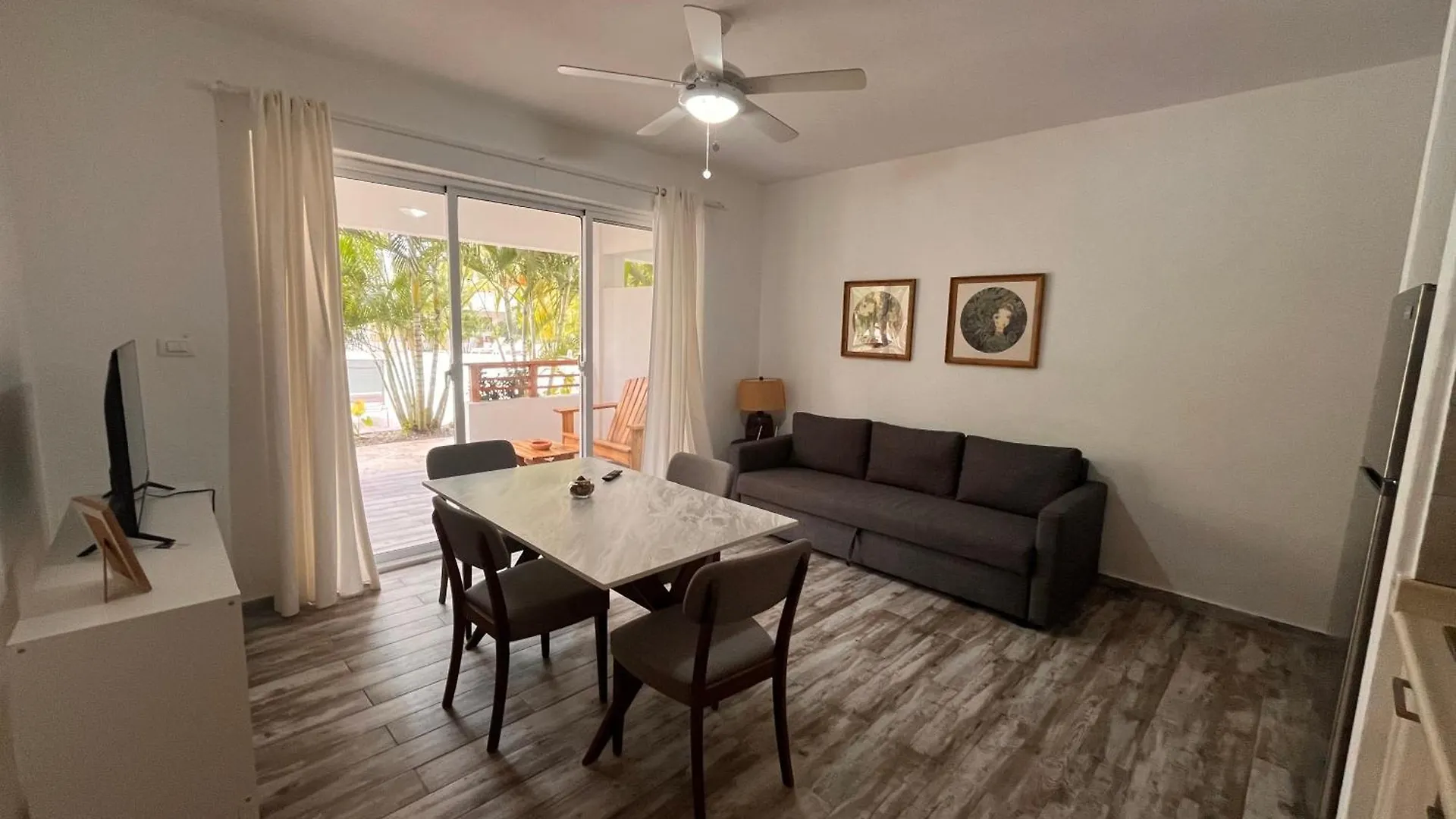 Apartment Residencial Paraiso C102 Bayahibe Dominican Republic