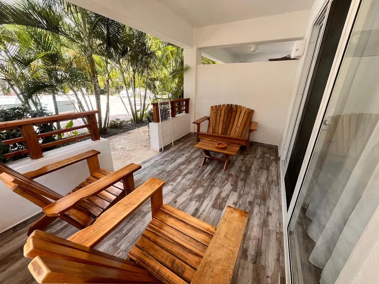 Residencial Paraiso C102 Bayahibe