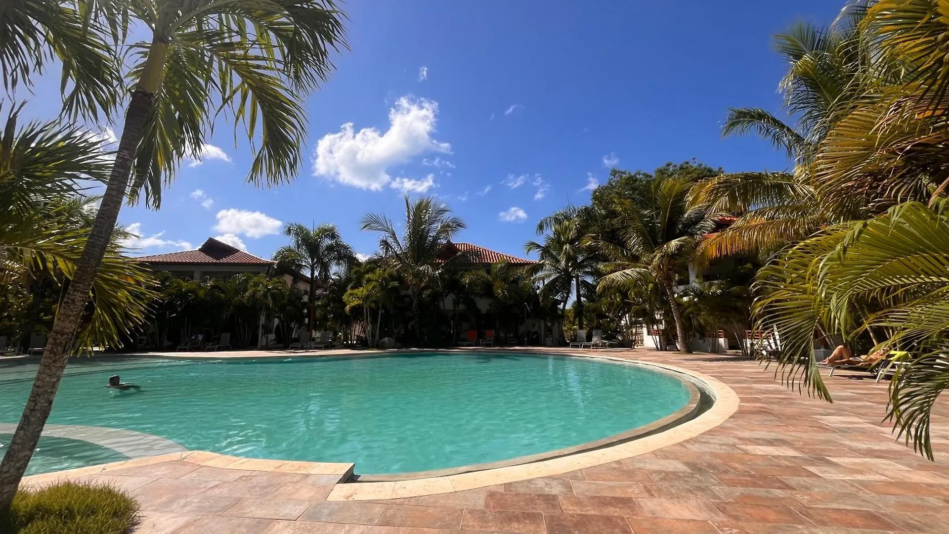 Residencial Paraiso C102 Bayahibe Apartment