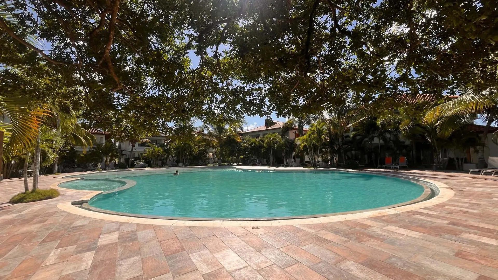 Apartment Residencial Paraiso C102 Bayahibe