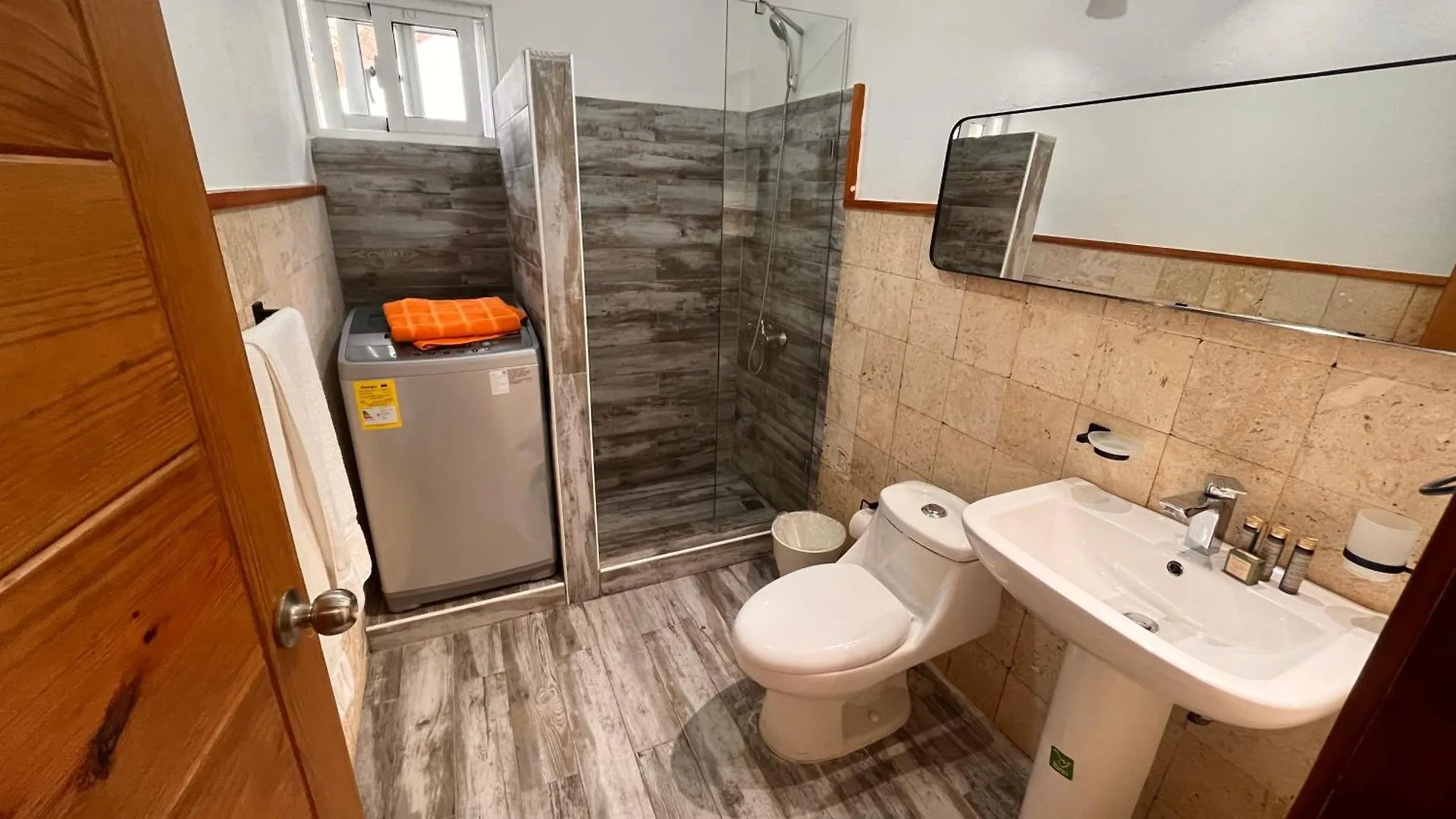 Residencial Paraiso C102 Bayahíbe Apartamento