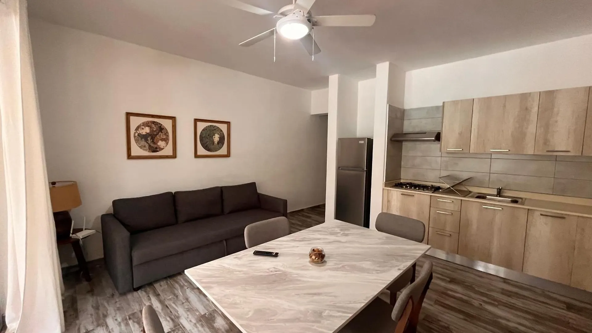 Residencial Paraiso C102 Bayahíbe Apartamento